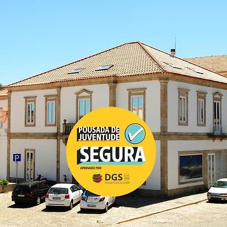 HI Idanha-A-Nova – Pousada de Juventude Idanha-a-Nova Exterior foto