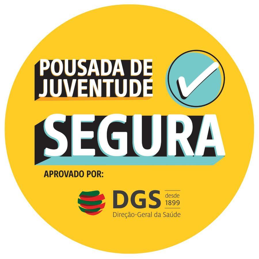 HI Idanha-A-Nova – Pousada de Juventude Idanha-a-Nova Exterior foto