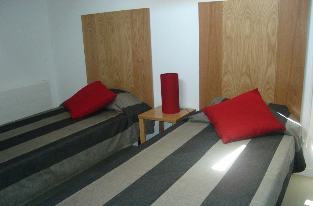 HI Idanha-A-Nova – Pousada de Juventude Idanha-a-Nova Quarto foto